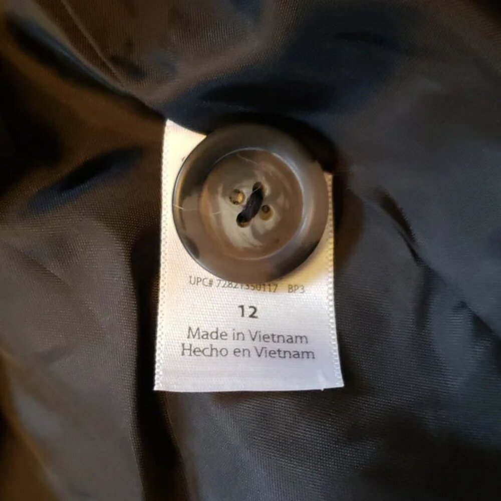 ❤️ George classic cotton Blazer ❤️ - Picture 3 of 3